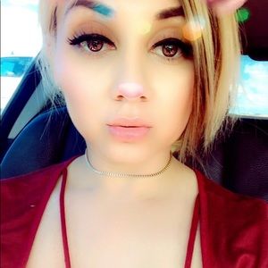 Meet your Posher, Joselin